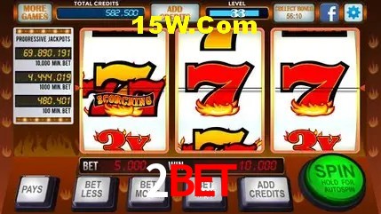 Account Benefits 2Bet